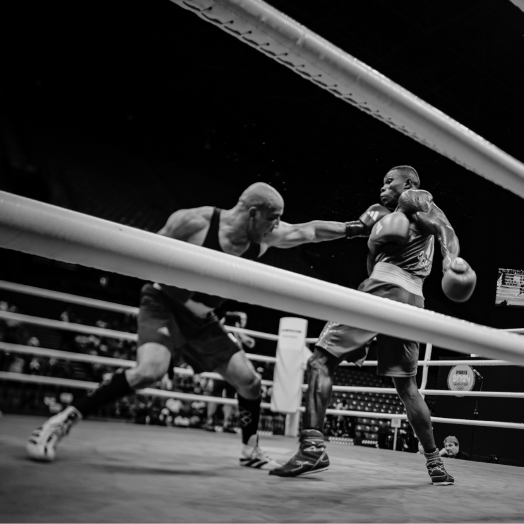 18 boxers secure qualification for Paris 2024 Olympic Games at Africa