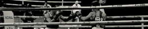 Website launched for World Boxing Championships 2025 in Liverpool