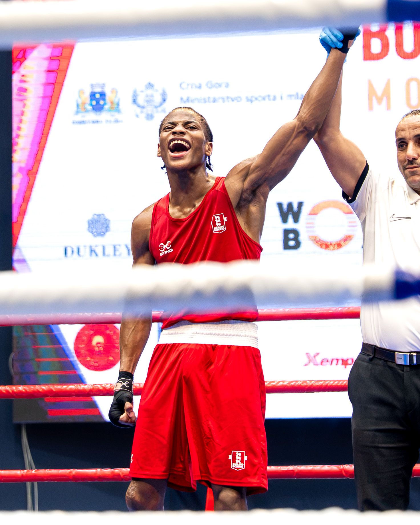 Russia tops standings and Armenia wins bronze at U19 Worlds